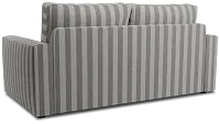Siesta Sea Lane Dark Gray Fabric Sofa