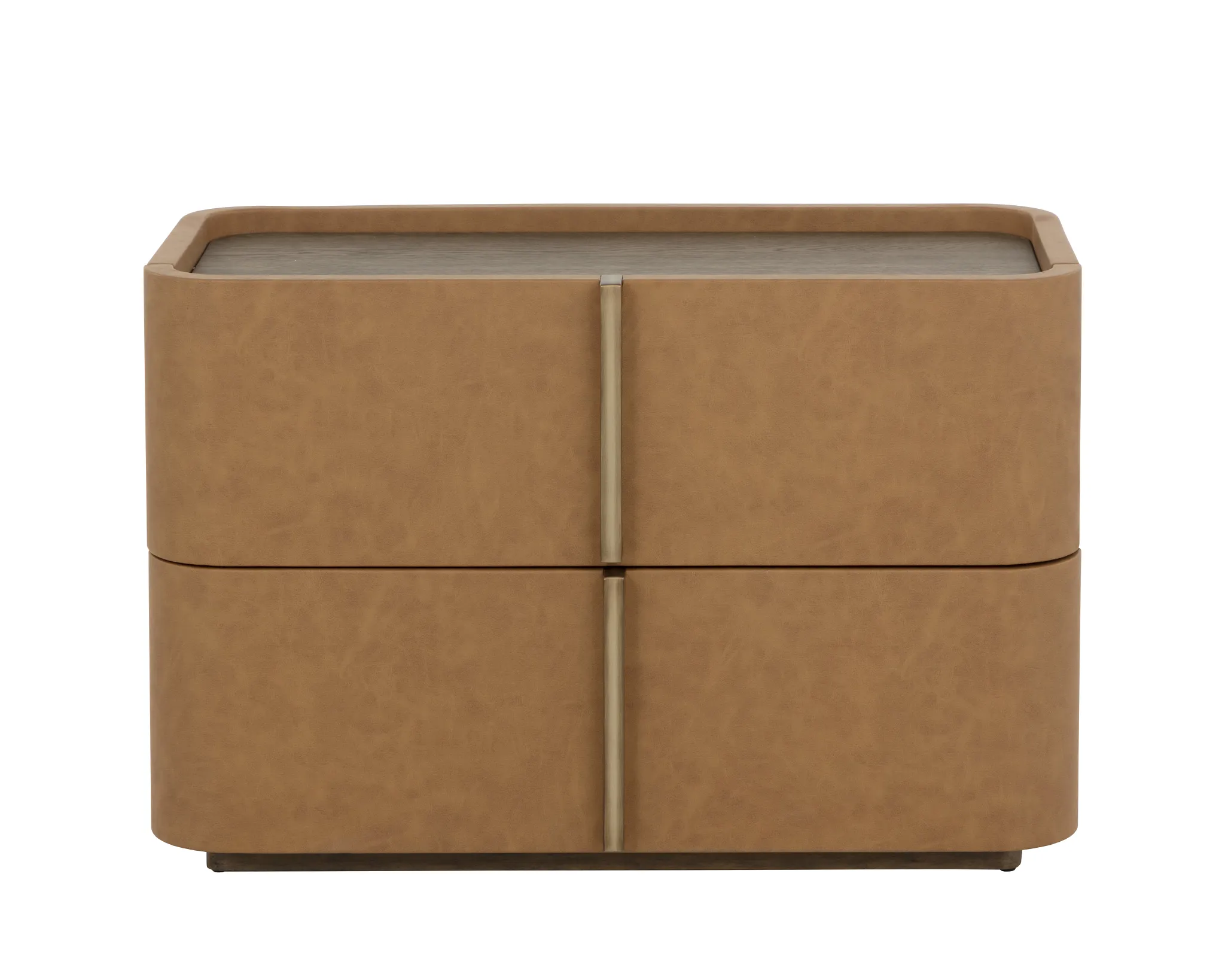Alyce Brown Large Nightstand