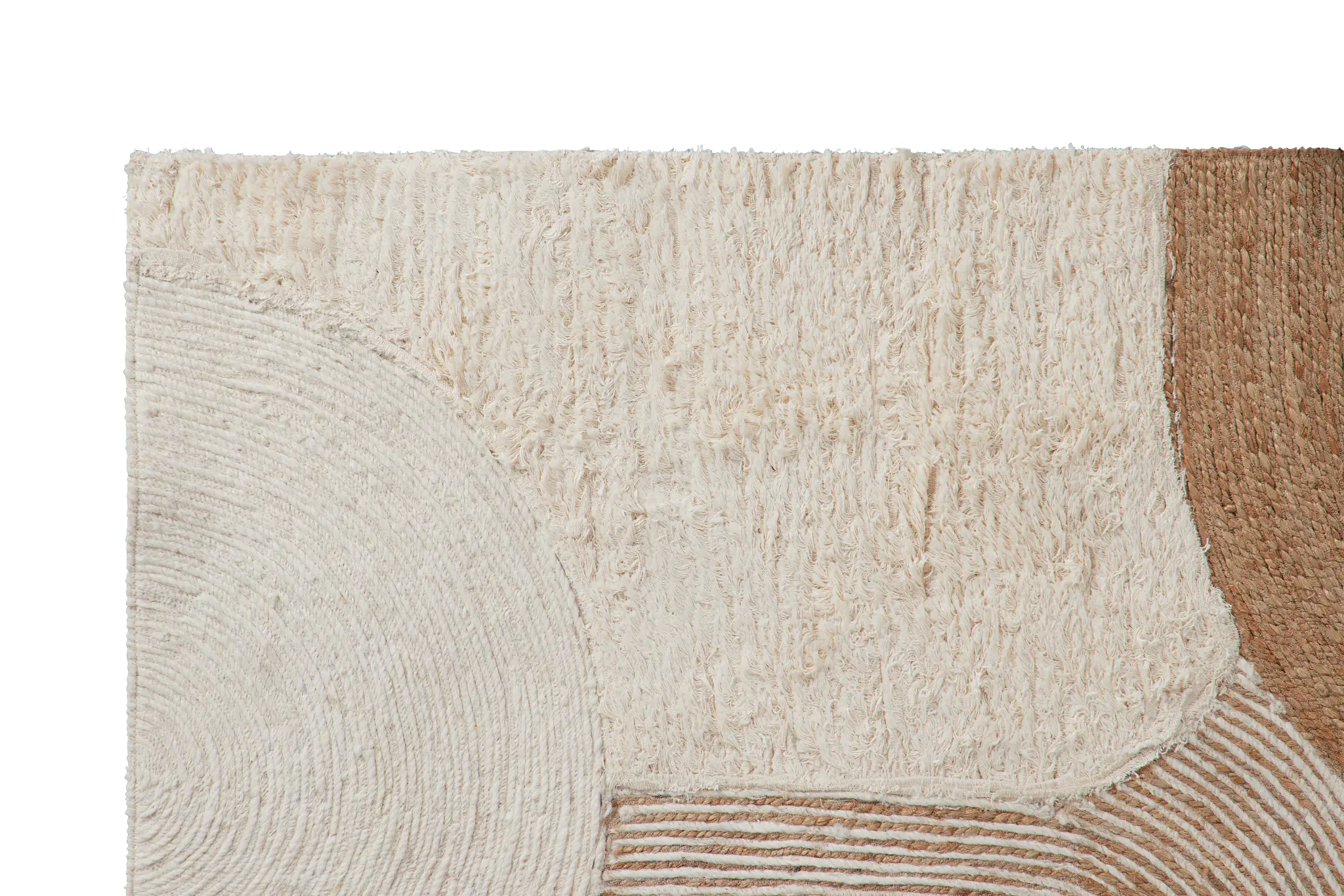 Yorkton Ivory Jute 8x10 Area Rug Yorkton Ivory Jute 8x10 Area Rug