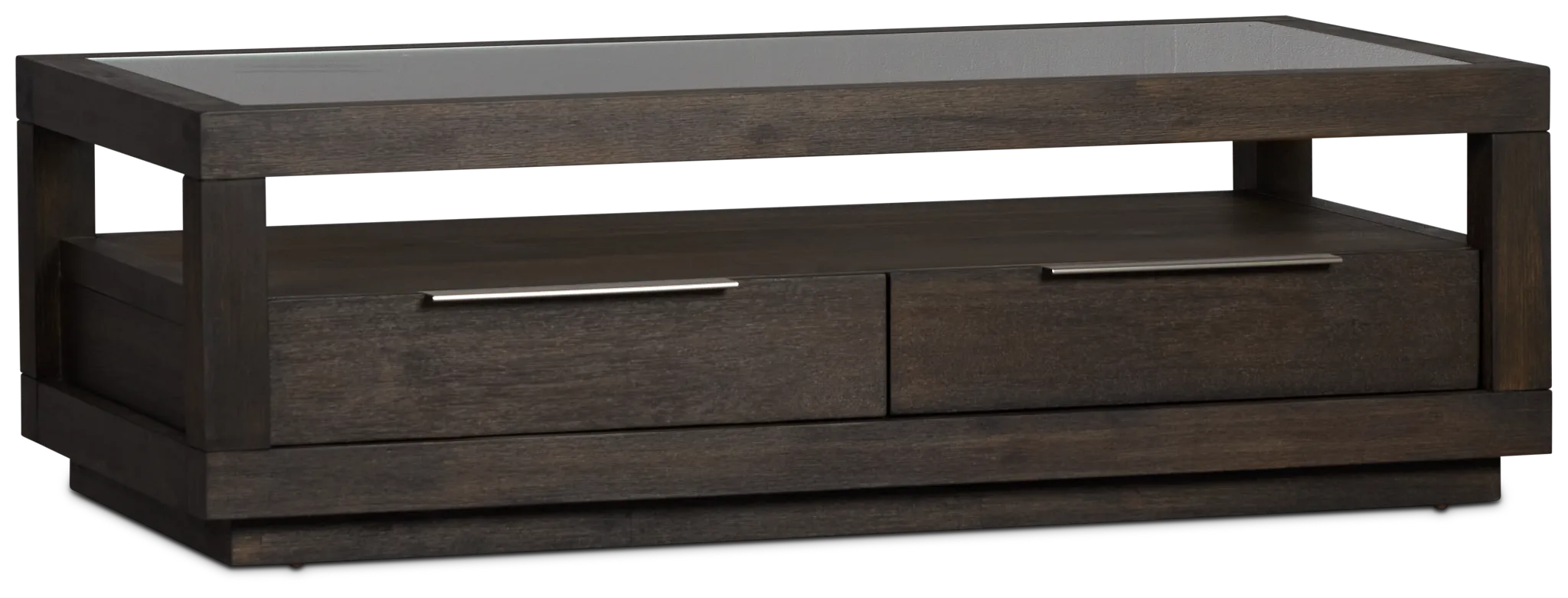 Madden Dark Tone Coffee Table