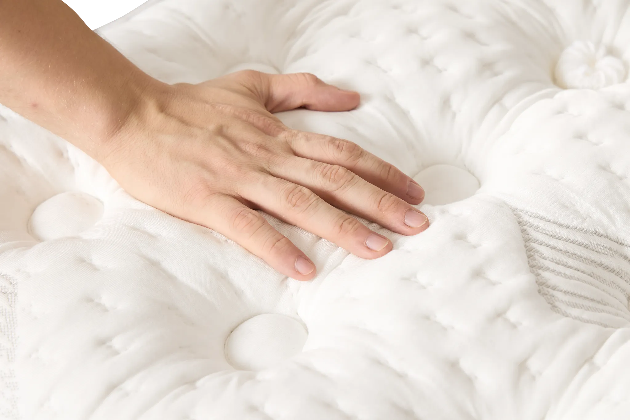 Aireloom Timeless Odyssey Streamline 14" Extra Firm Mattress