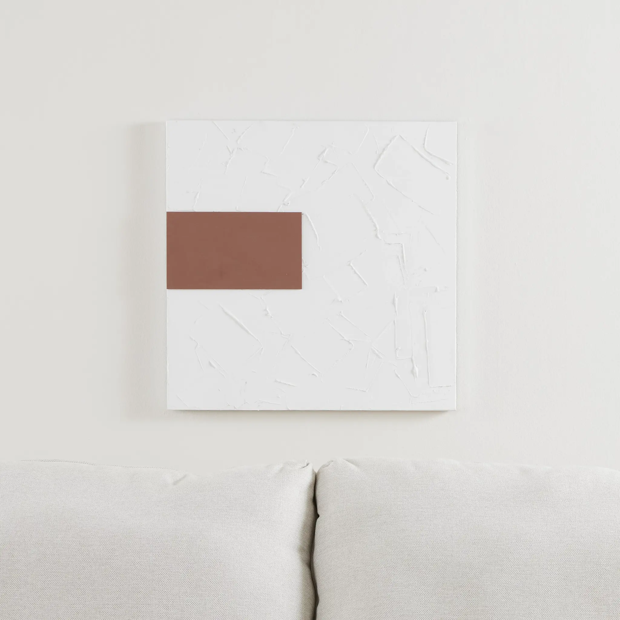 Claiko Brown Wall Art Claiko Brown Wall Art