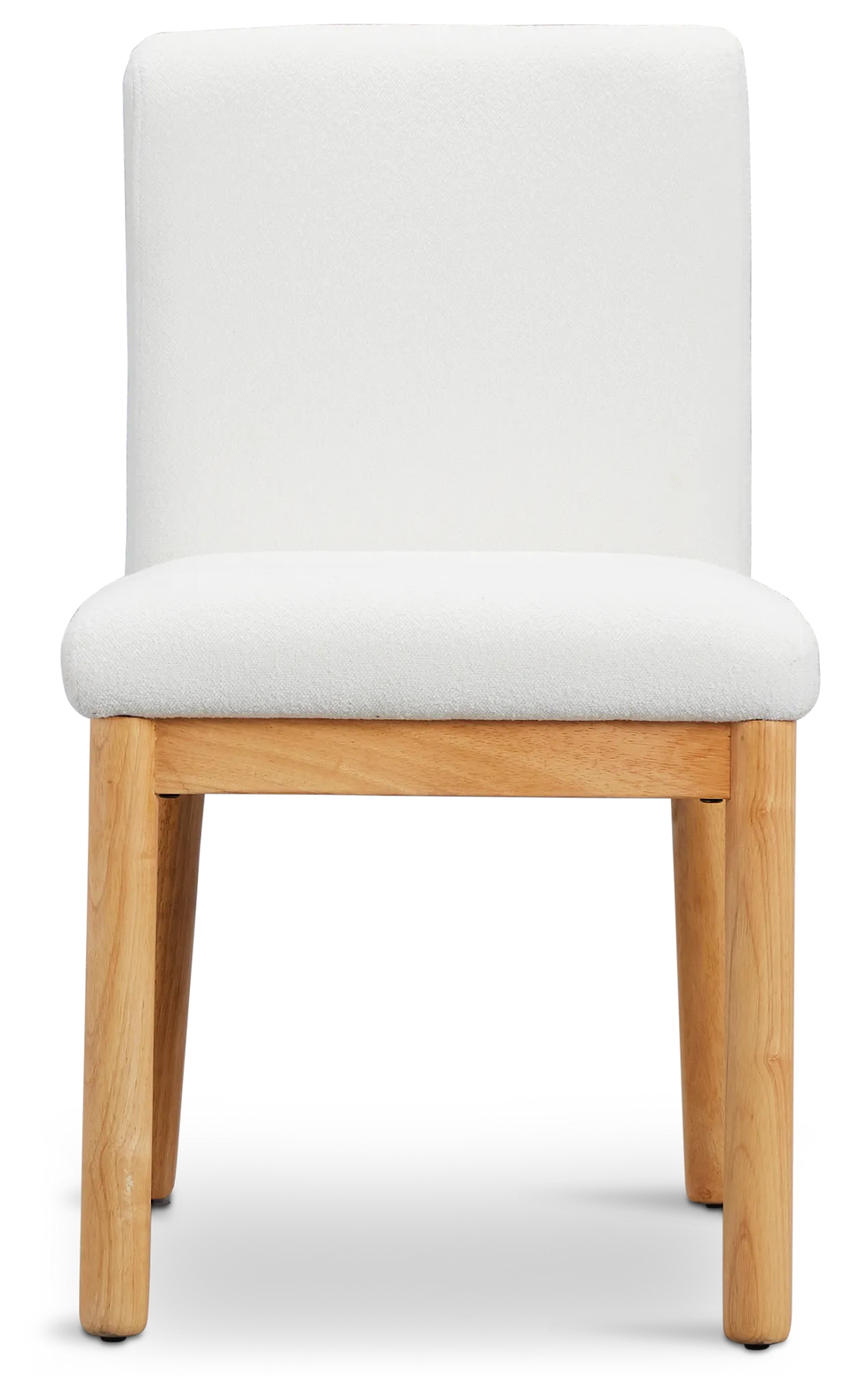 Brisbane Light Tone Upholstered Side Chair