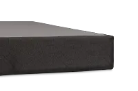 Beautyrest Black Series Four Summit Plush Mattress Set