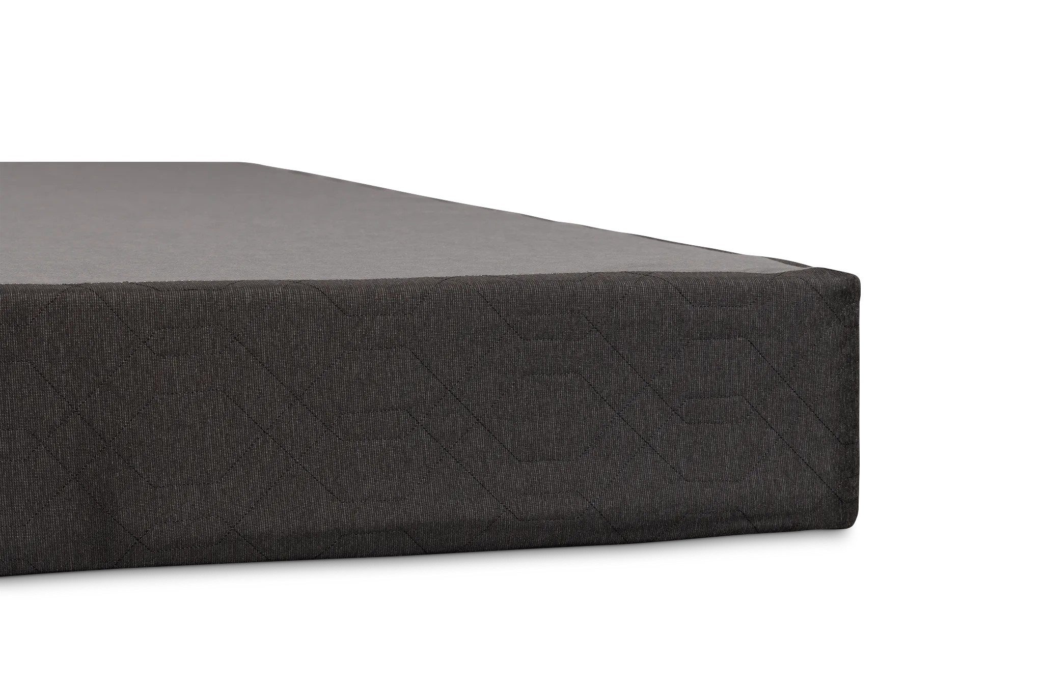 Beautyrest Black Series Four Summit Plush Mattress Set