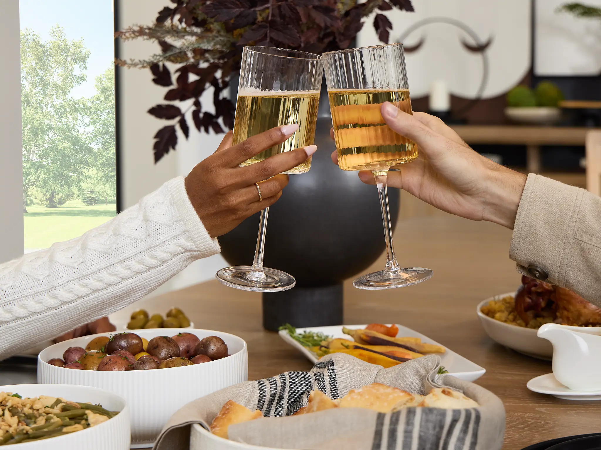 Curate Your Perfect Fall Vibe