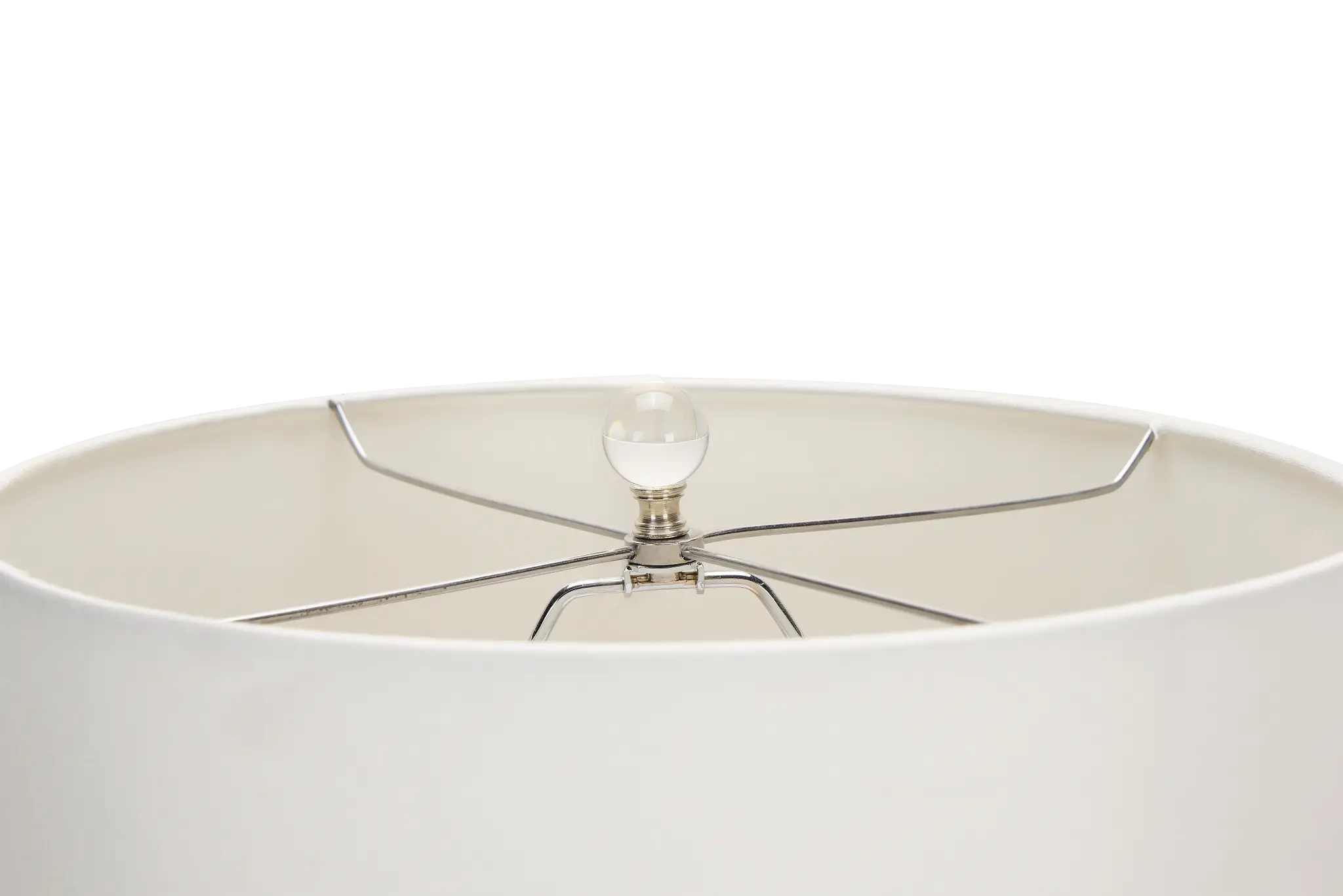 Amato Clear Table Lamp Amato Clear Table Lamp