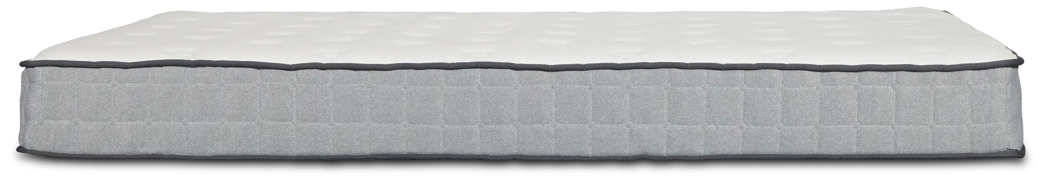 Rest & Renew By Zinus Pocket Innerspring 8" Tight Top Mattress Rest & Renew By Zinus Pocket Innerspring 8" Tight Top Mattress