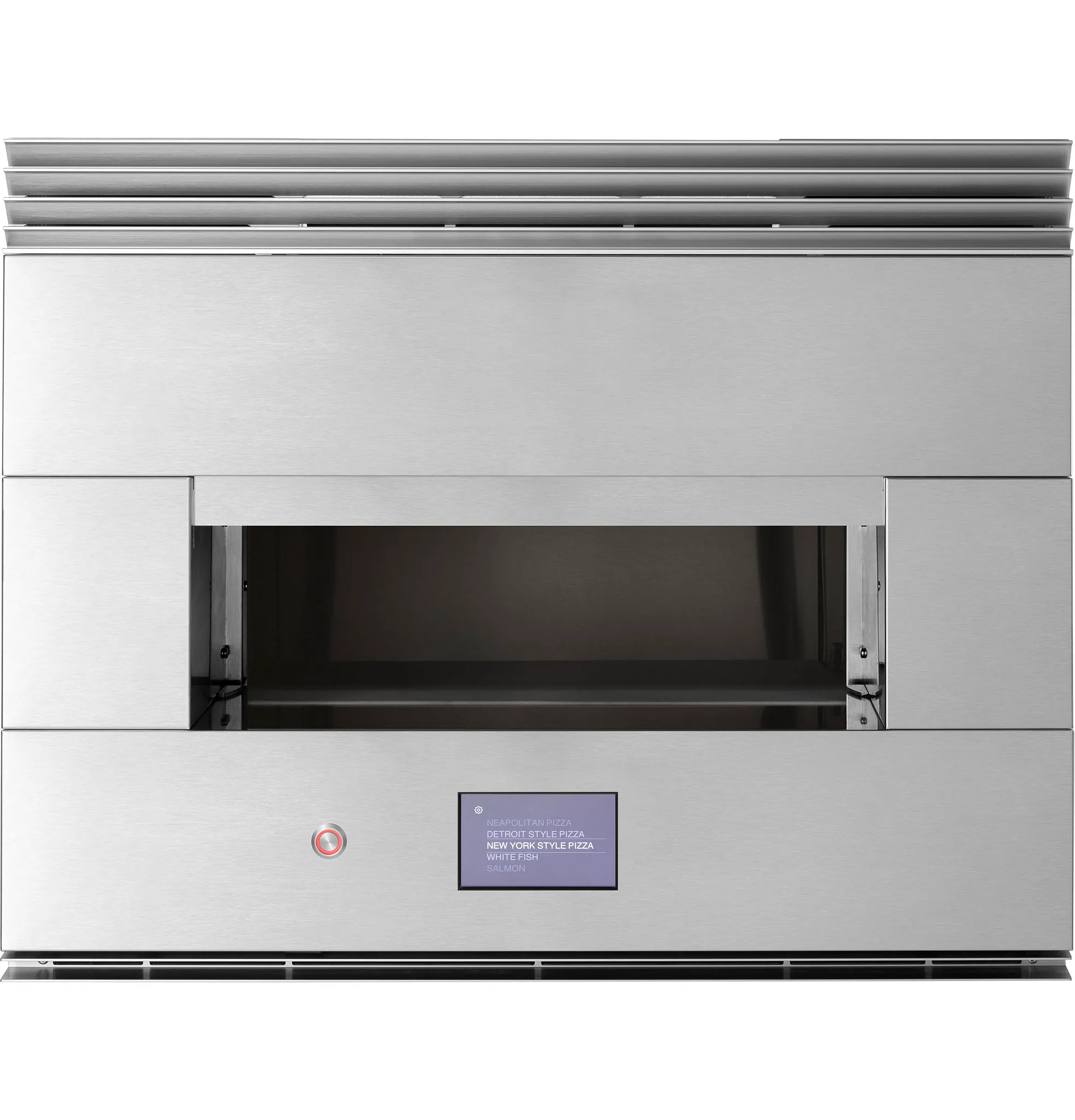 Monogram 30 Series Stainless Steel 30" Single Electric Oven