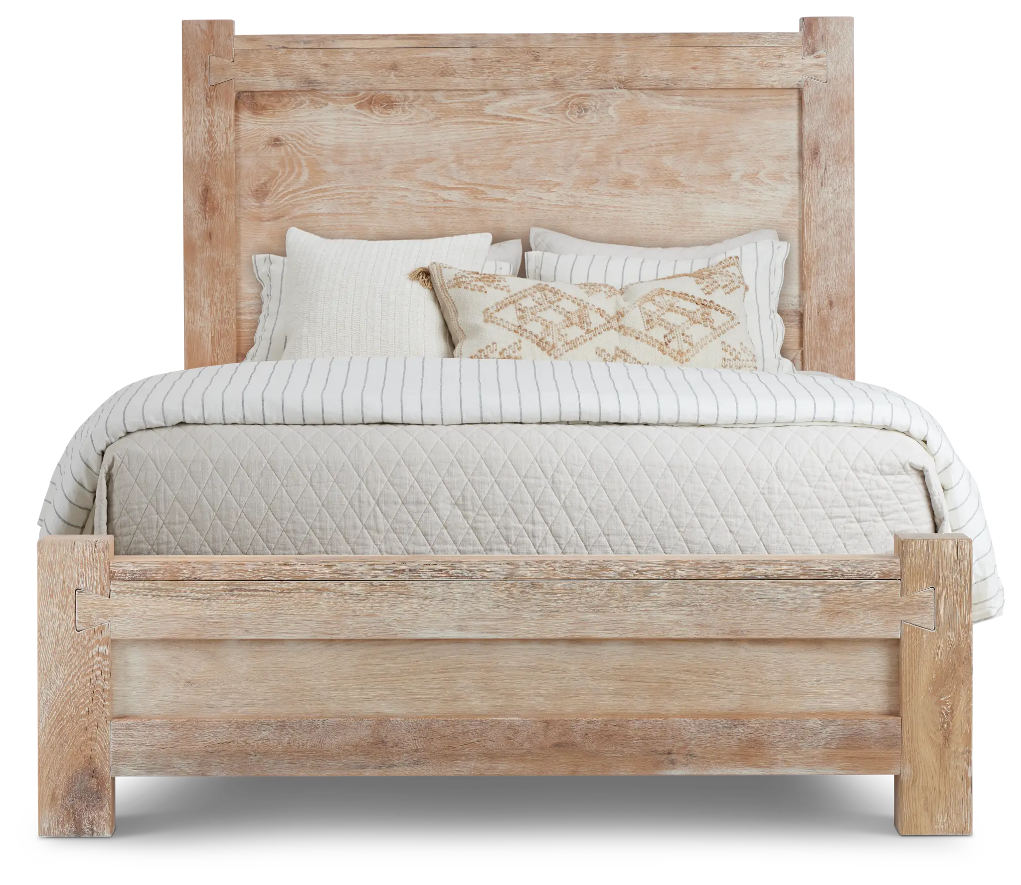 Salt Lake Light Tone Poster Bed Salt Lake Light Tone Poster Bed