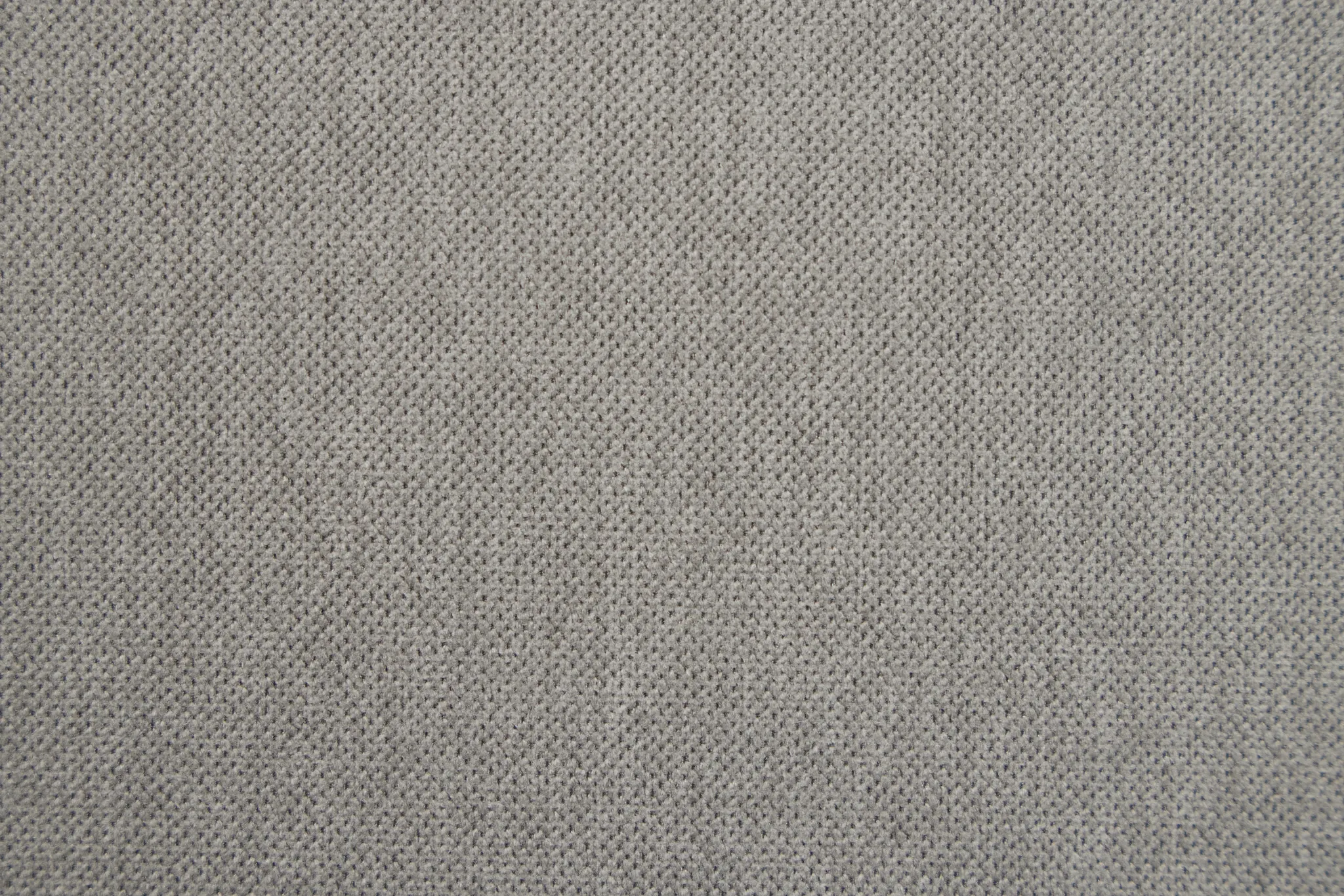 Grant Light Gray Fabric Sofa