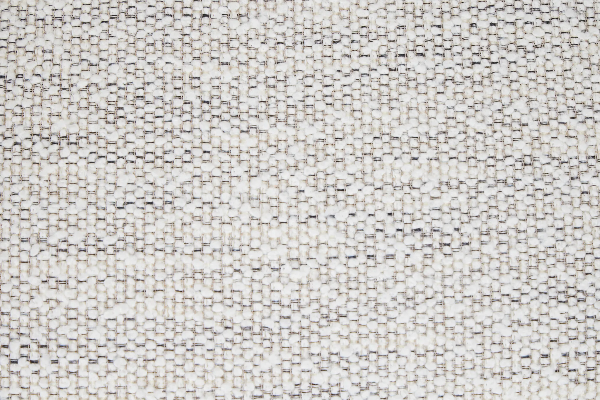 Carter Light Gray Fabric Accent Chair