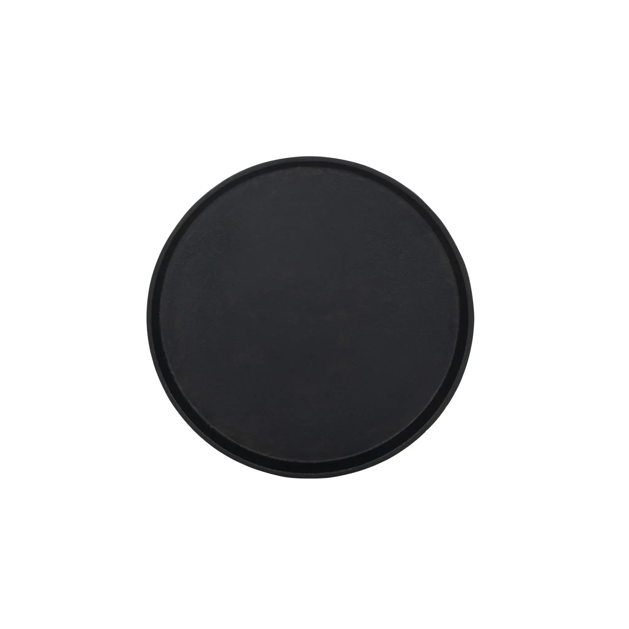 Sila Black End Table Sila Black End Table