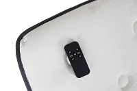 Rest & Renew By Zinus Pocket Innerspring 14" Plus Adjustable Mattress Set