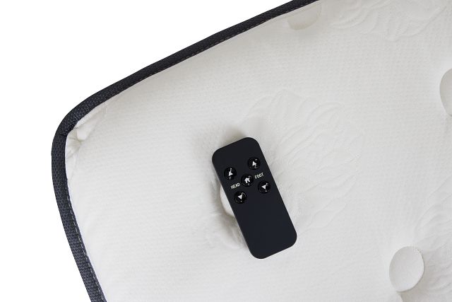 Rest & Renew Pocket Innerspring 14" Plus Adjustable Mattress Set