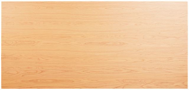 Brisbane Light Tone Rectangular Table