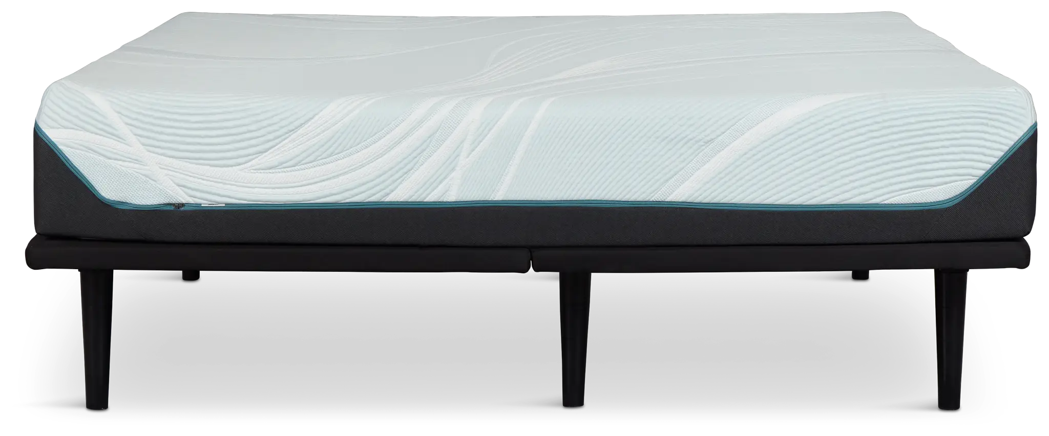 Tempur-pedic Tempur-proadapt Firm Ease Adjustable Mattress Set Tempur-pedic Tempur-proadapt Firm Ease Adjustable Mattress Set
