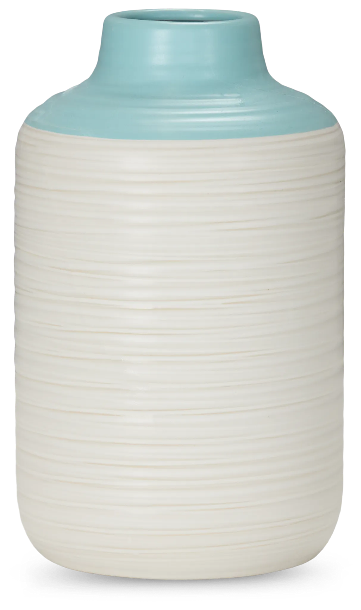 Aquata Light Blue Medium Vase