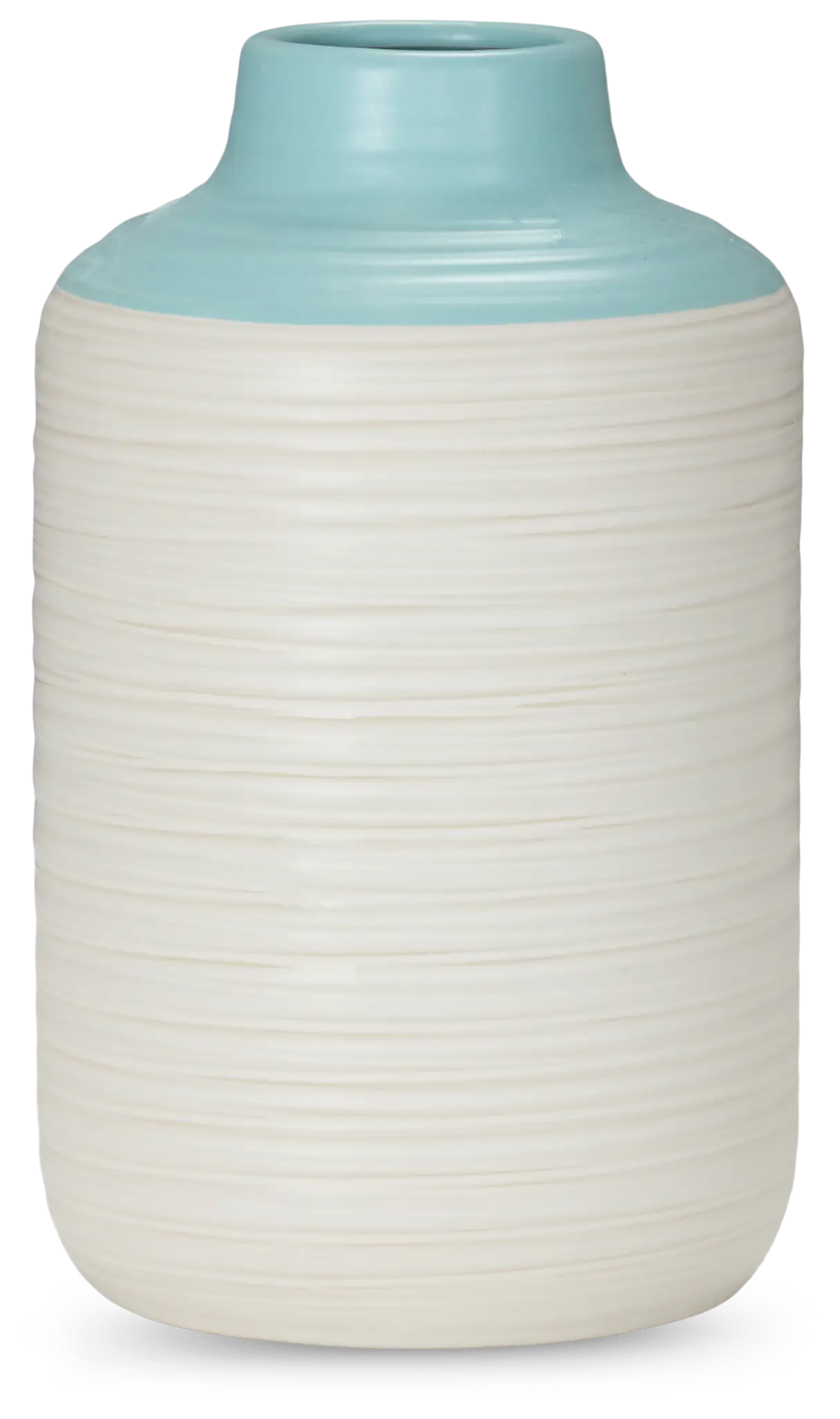 Aquata Light Blue Medium Vase Aquata Light Blue Medium Vase