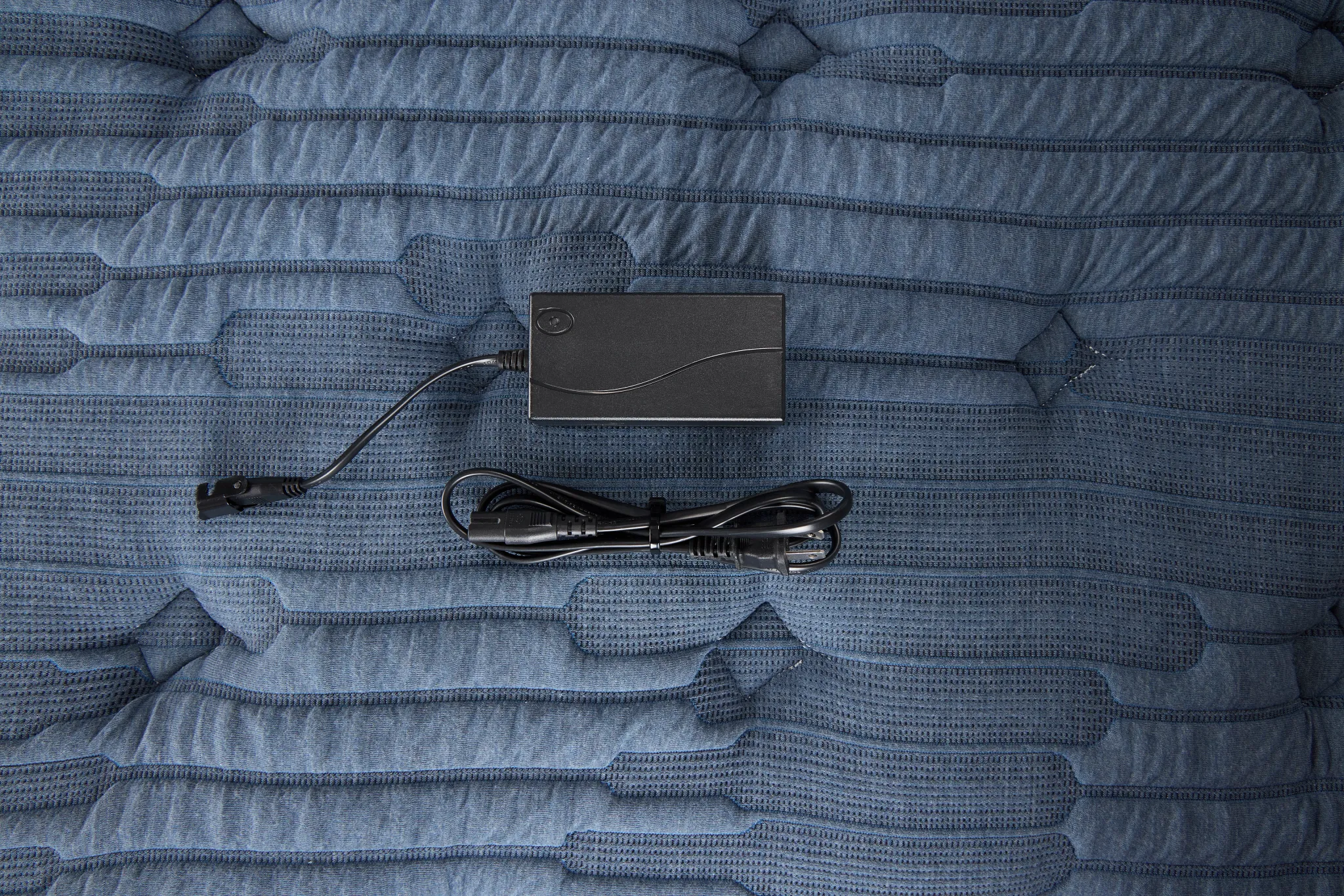 Kevin Charles By Sealy Reserve Lux Firm Elite Adjustable Mattress Set