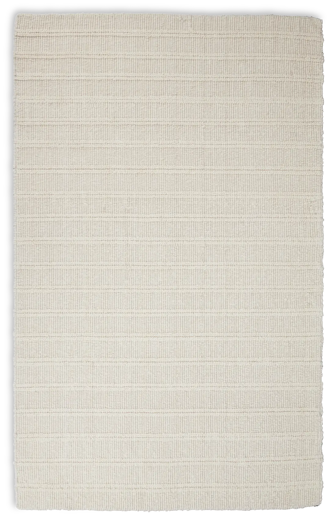 Harlec Ivory 8x10 Area Rug Harlec Ivory 8x10 Area Rug