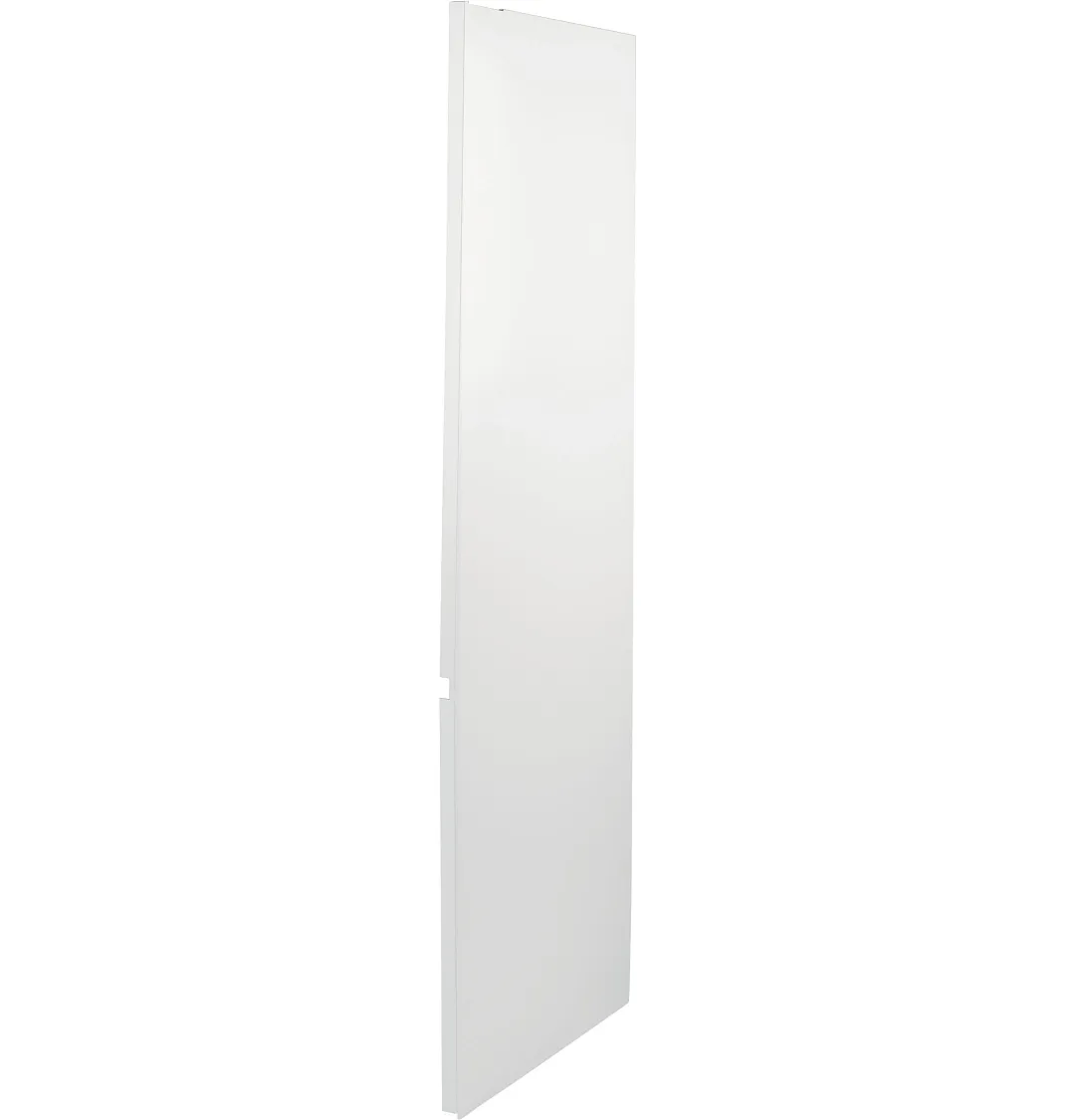 Ge Cafe Side Panel White Right Side Panel