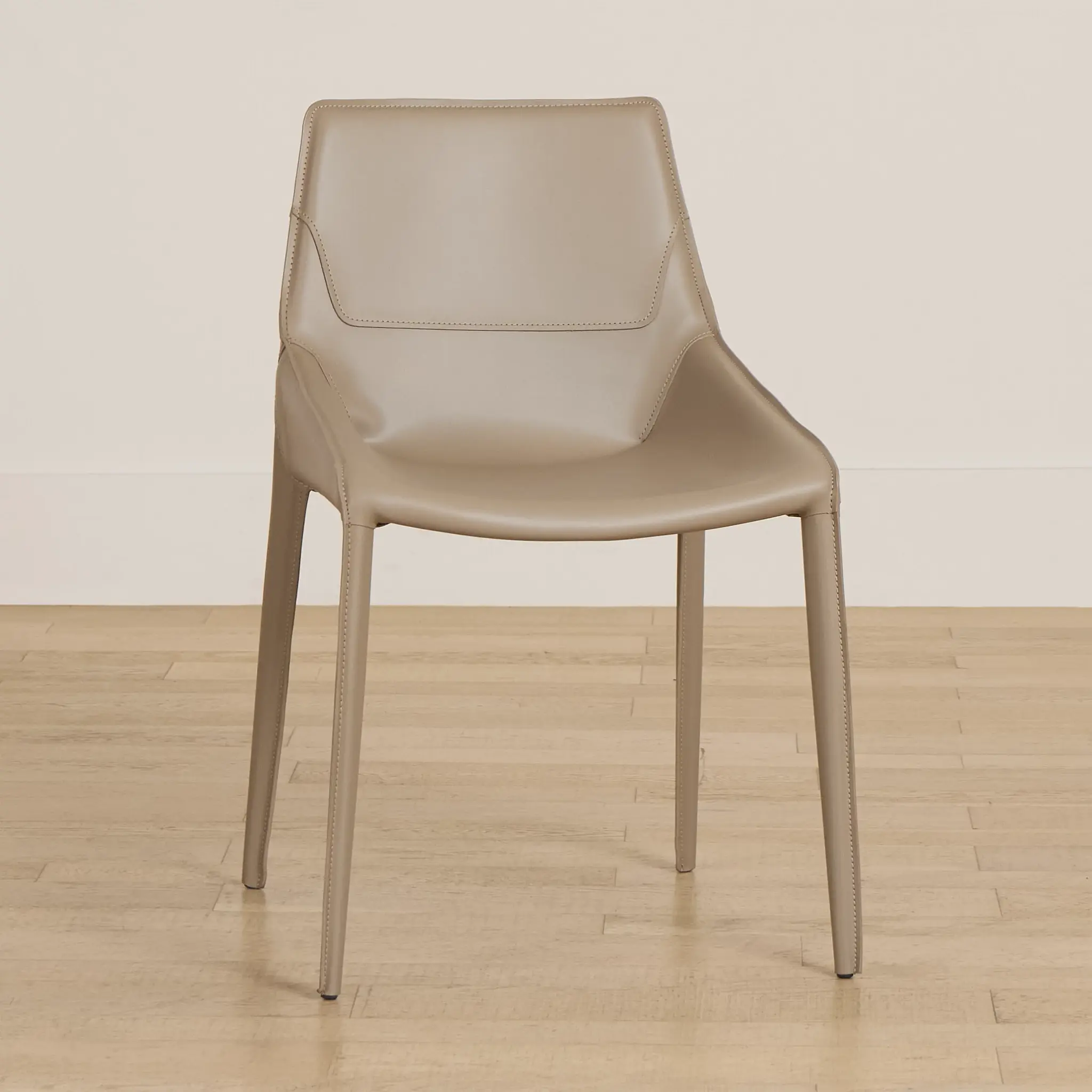 Wakefield Beige Upholstered Side Chair Wakefield Beige Upholstered Side Chair