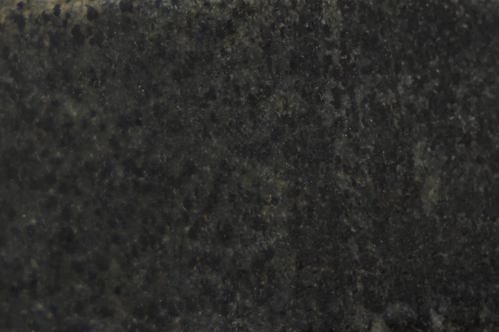 Eleanor Black Stone Tabletop Accessory