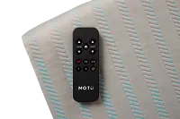 Rest & Renew Performance Pro Soft Plus Adjustable Mattress Set