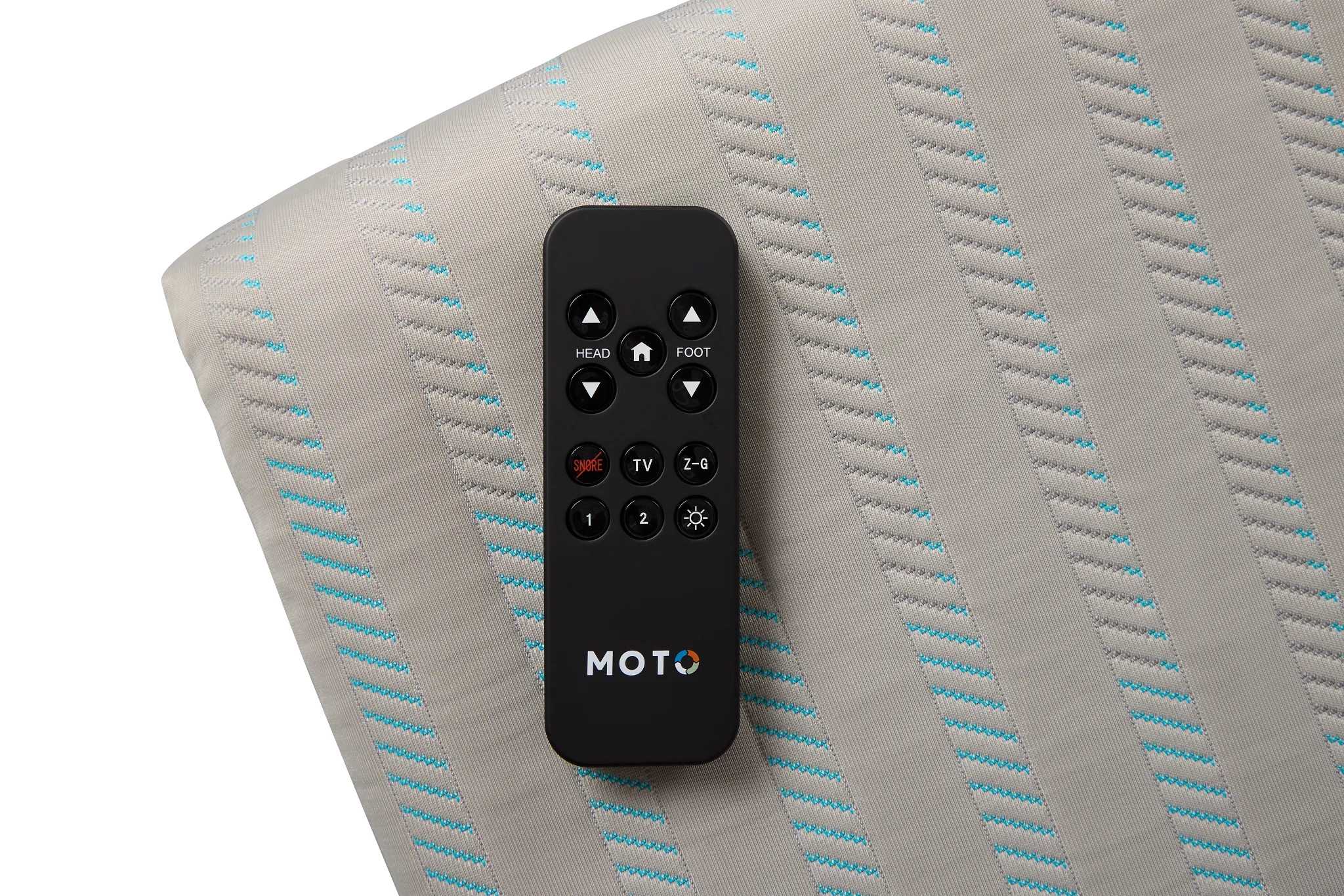 Rest & Renew Performance Pro Soft Plus Adjustable Mattress Set