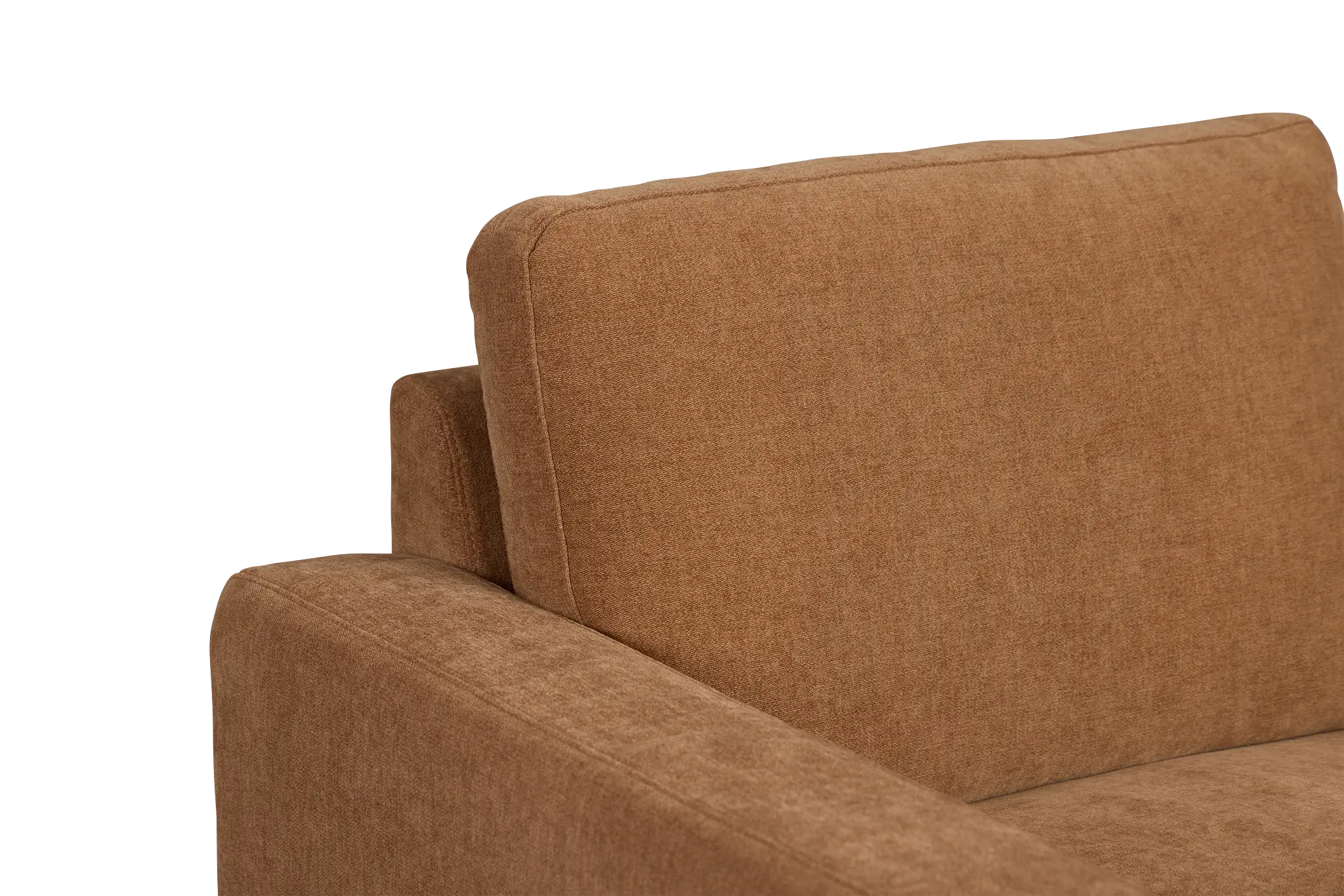 Addie Brown Fabric Medium Left Chaise Storage Sleeper Sectional Addie Brown Fabric Medium Left Chaise Storage Sleeper Sectional