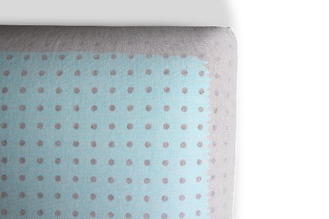 Rest & Renew Ultra Gel Stomach Sleeper Pillow