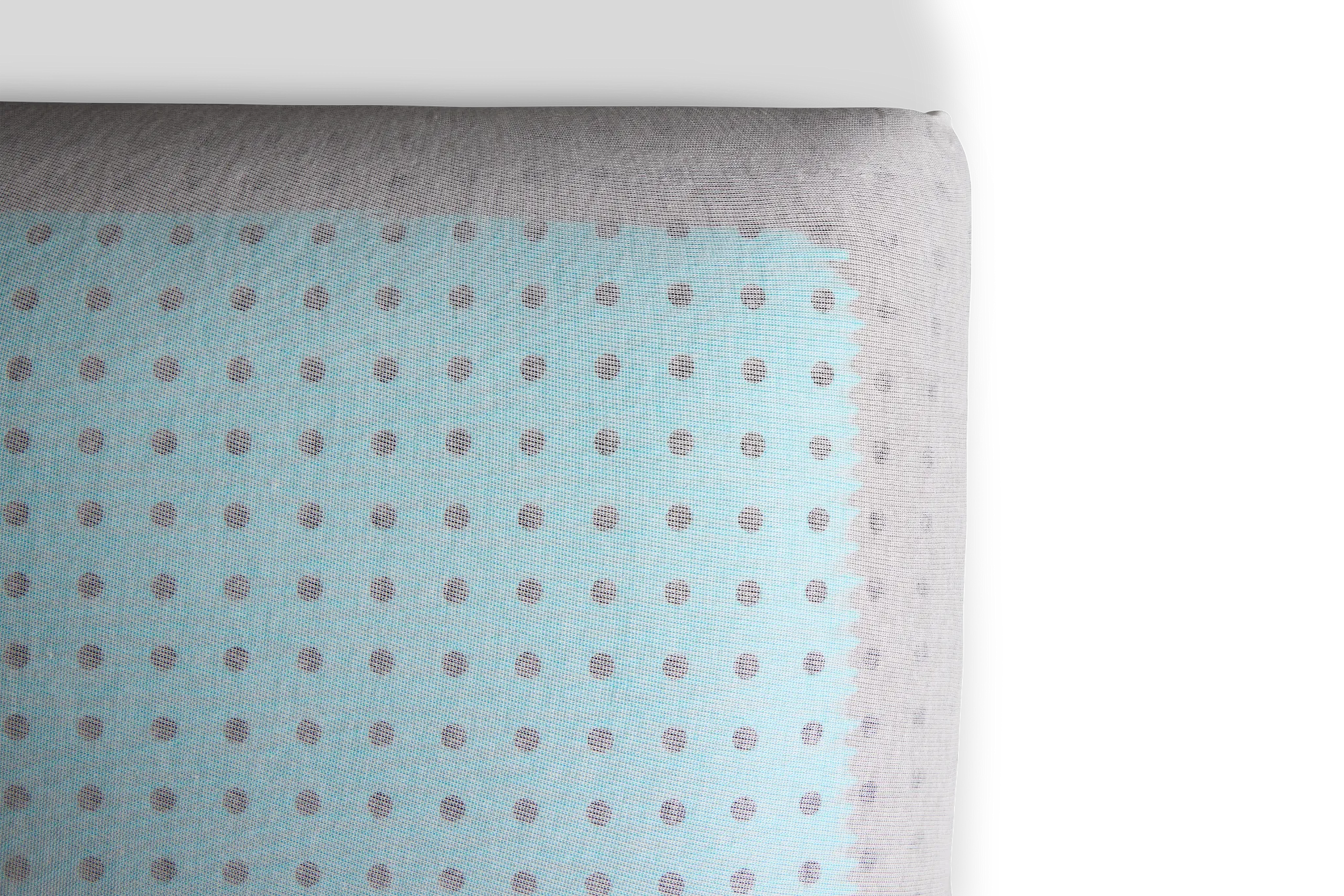 Rest & Renew Ultra Gel Stomach Sleeper Pillow