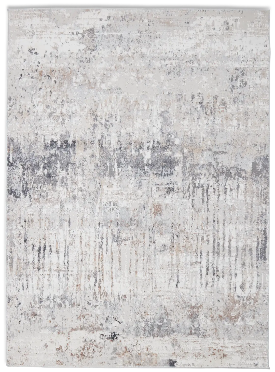 Fantasi Beige 8x10 Area Rug Fantasi Beige 8x10 Area Rug