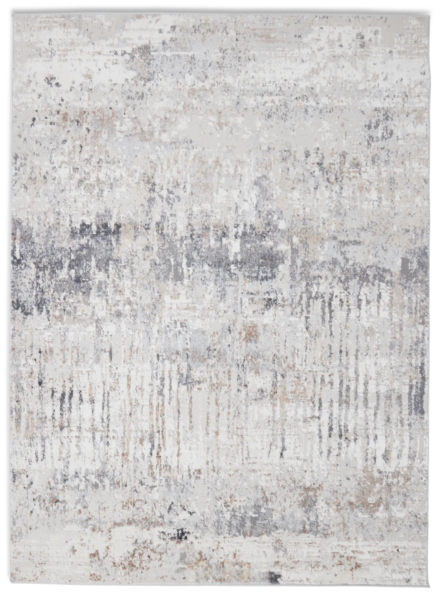 Fantasi Beige 8x10 Area Rug Fantasi Beige 8x10 Area Rug