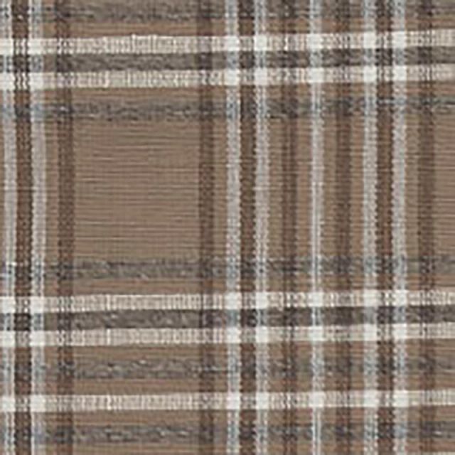 Hardy Multicolored Plaid 5x8 Area Rug