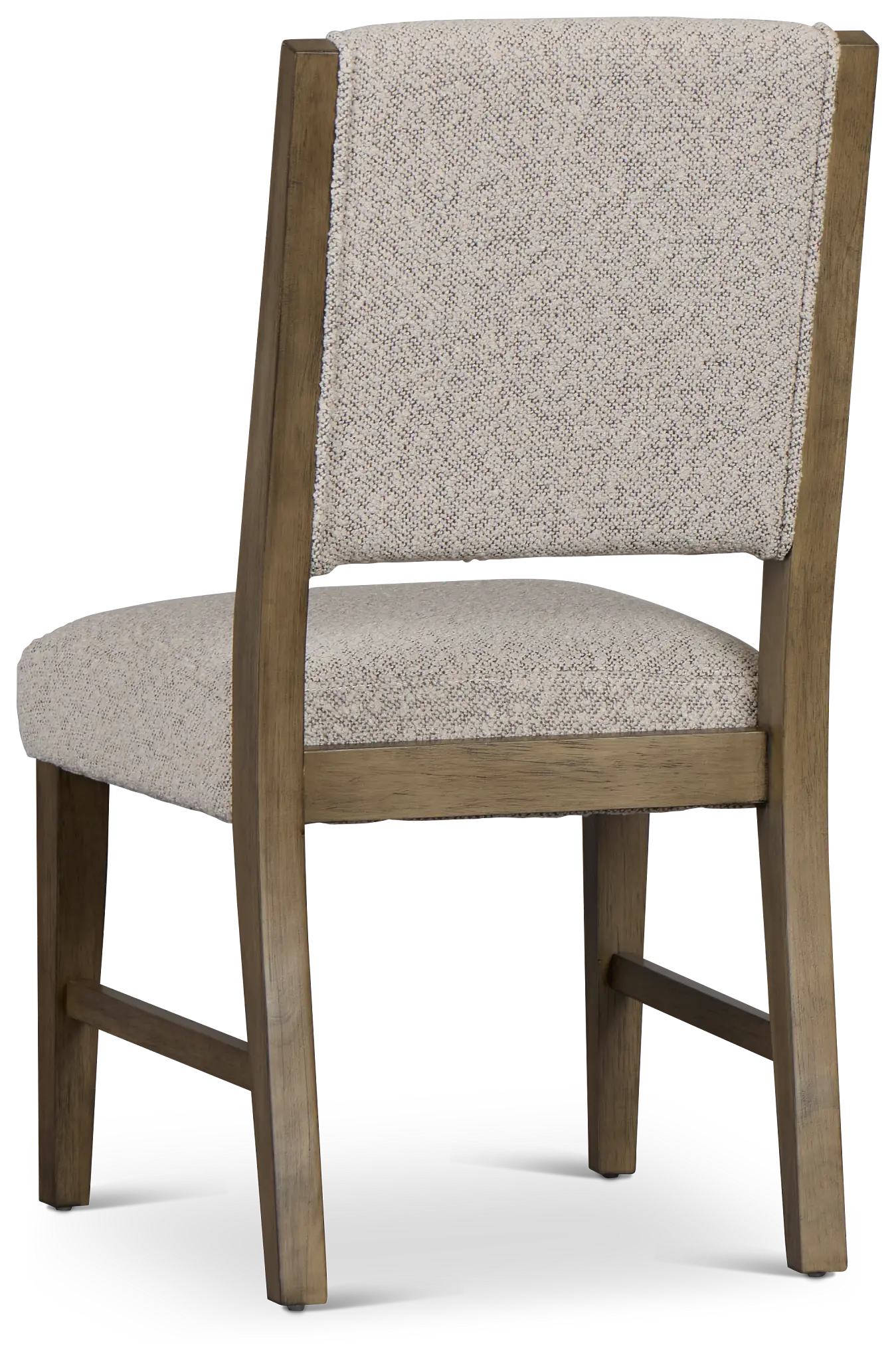 Vance Light Tone Upholstered Side Chair Vance Light Tone Upholstered Side Chair