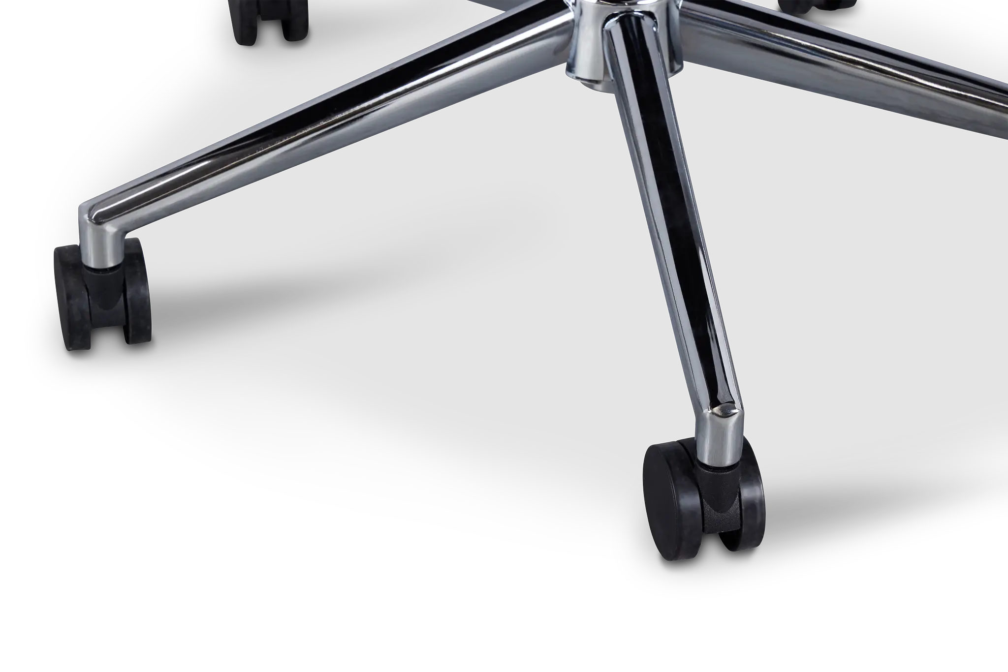 Skye Dark Gray Swivel Desk Chair Skye Dark Gray Swivel Desk Chair