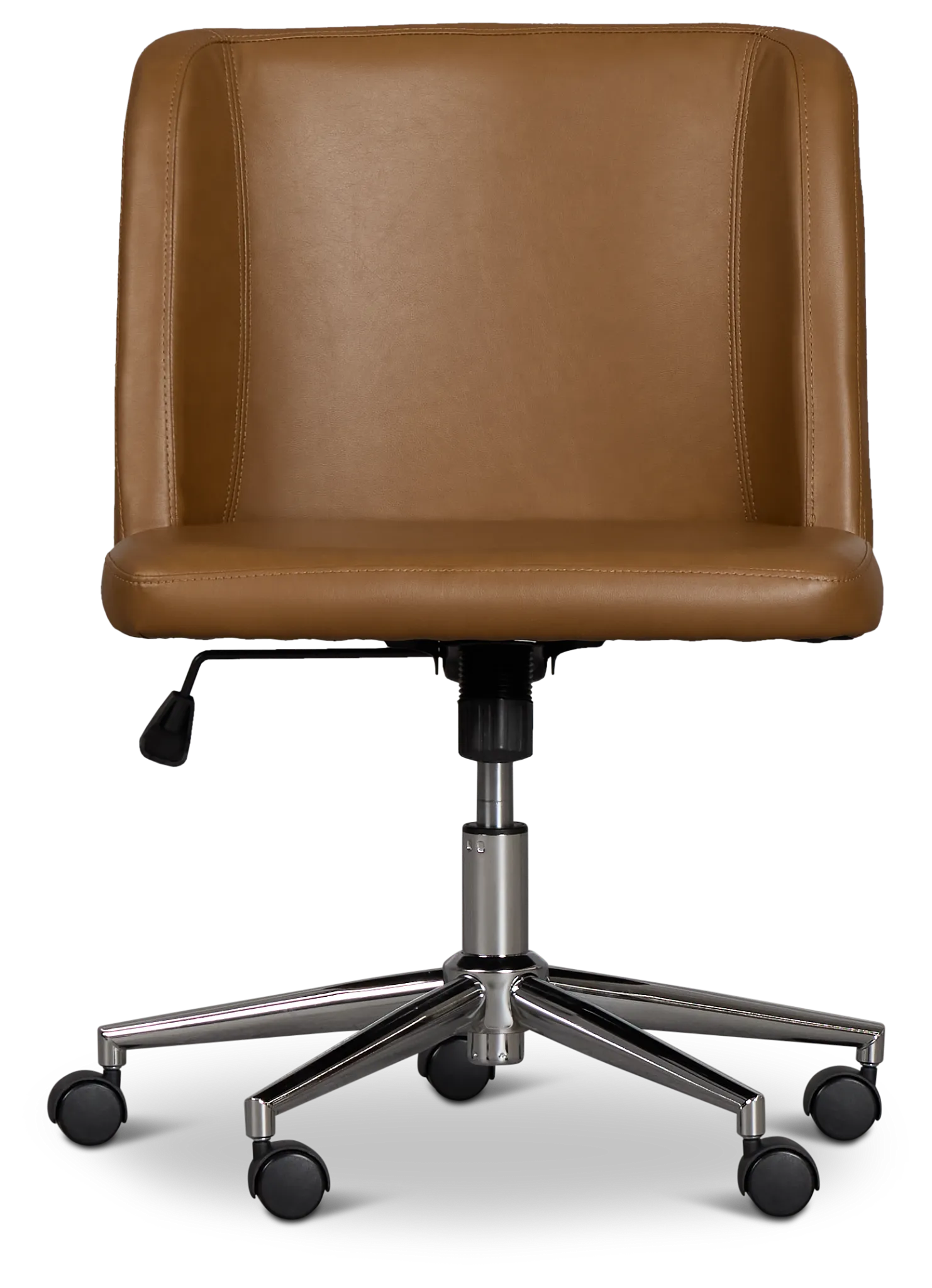Hunter Brown Desk Chair