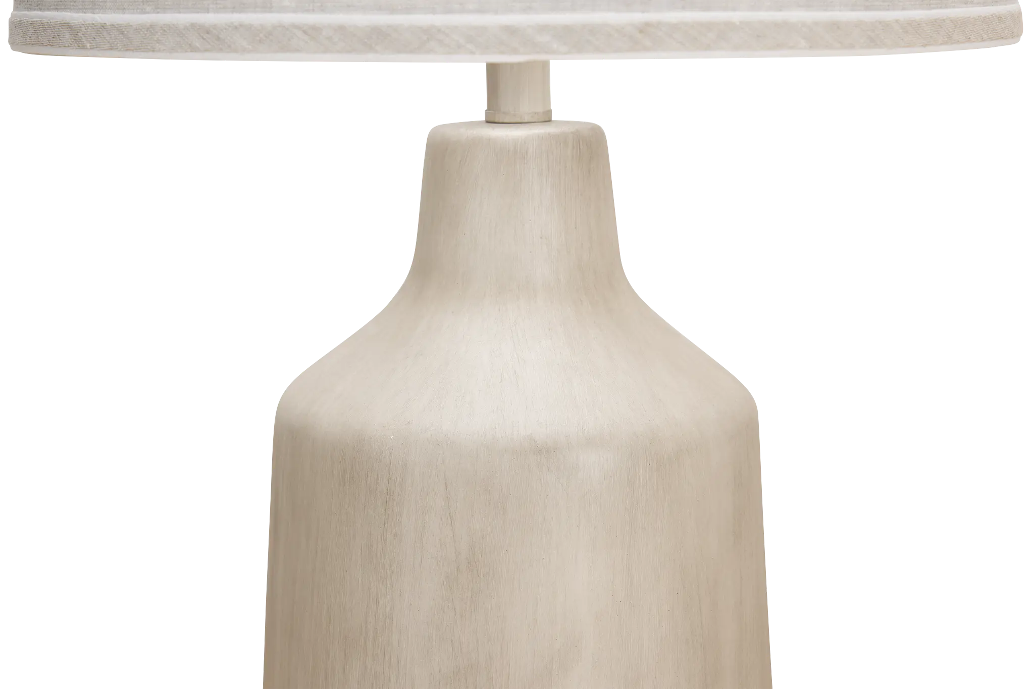 Dalton White Table Lamp Dalton White Table Lamp
