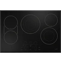 Cafe 90301 Series Black 30" Electric Cook Top