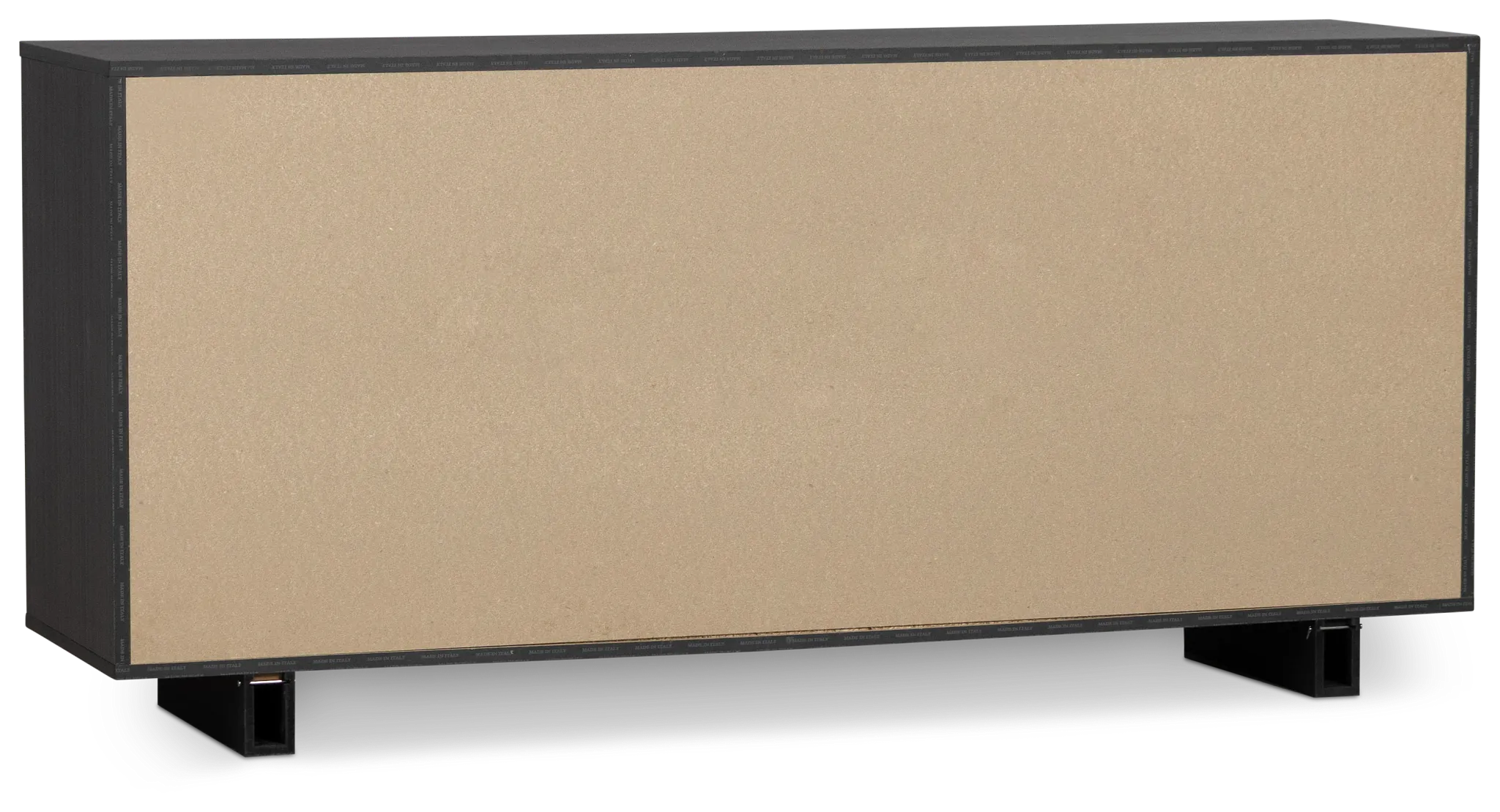 Everett Gray 7-drawer Dresser