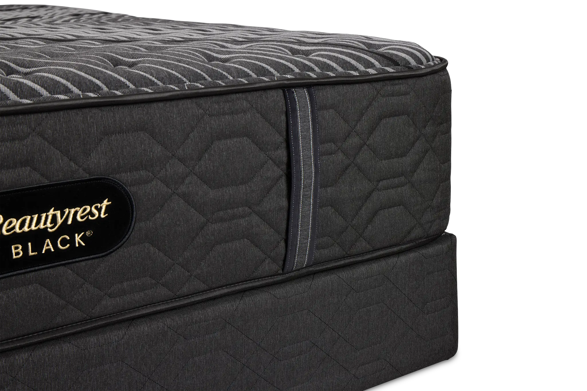 Beautyrest Black Series One Extra Firm Mattress Set Beautyrest Black Series One Extra Firm Mattress Set