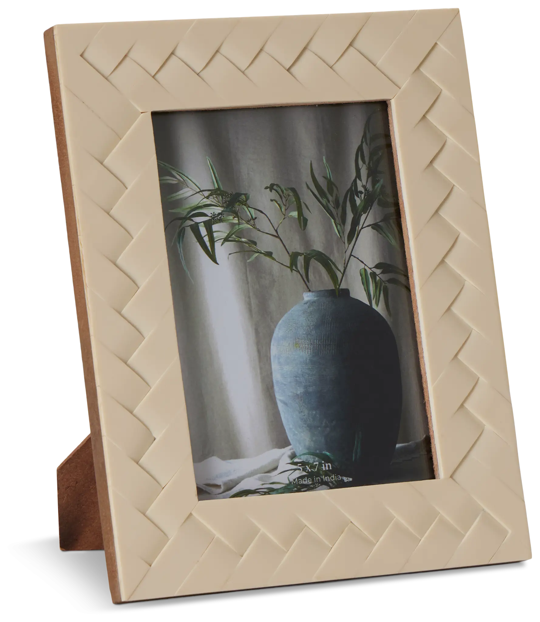 Katlana Ivory Large Picture Frame Katlana Ivory Large Picture Frame