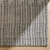 Tippi Gray 5x8 Area Rug