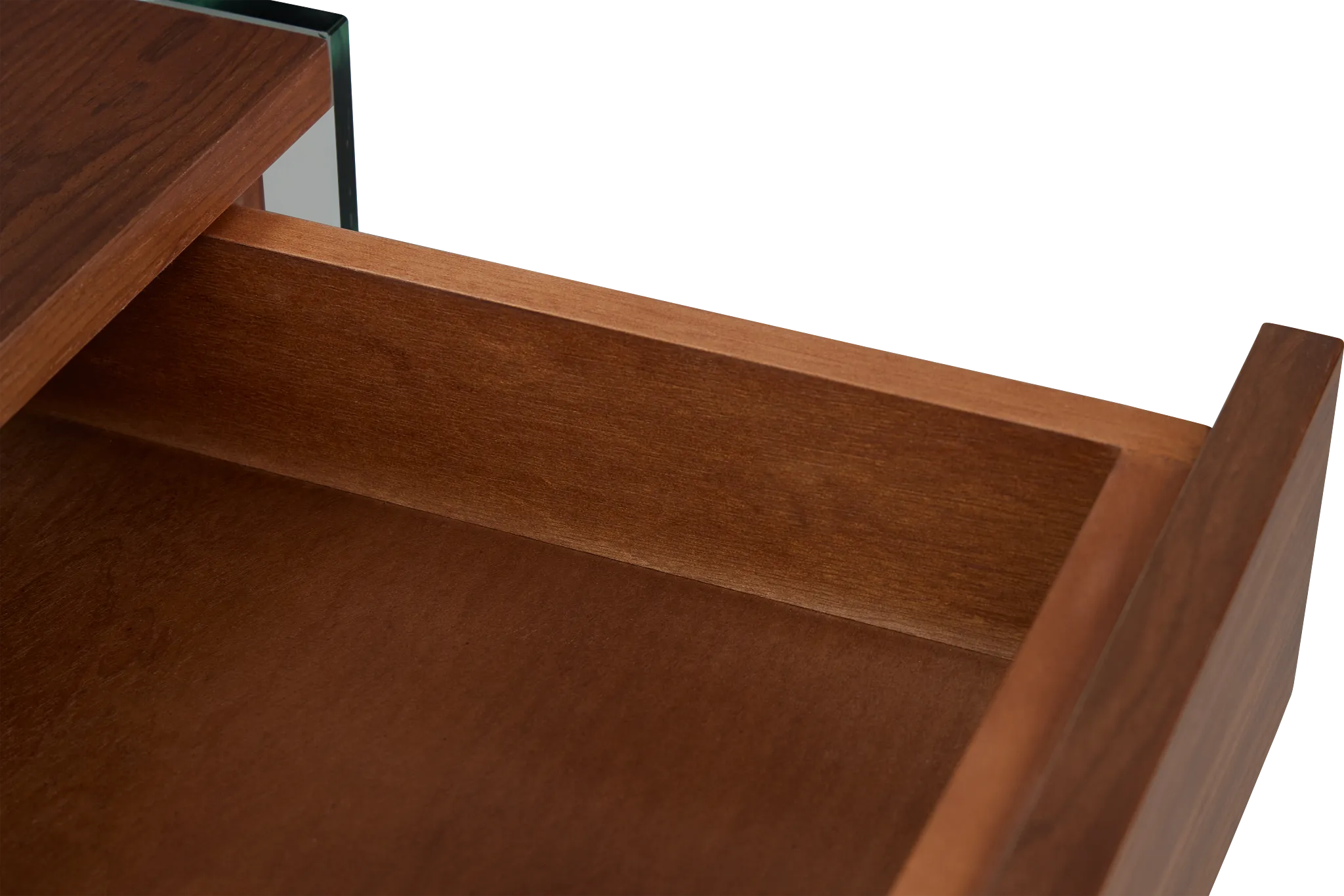 Olympia Mid Tone Writing Desk