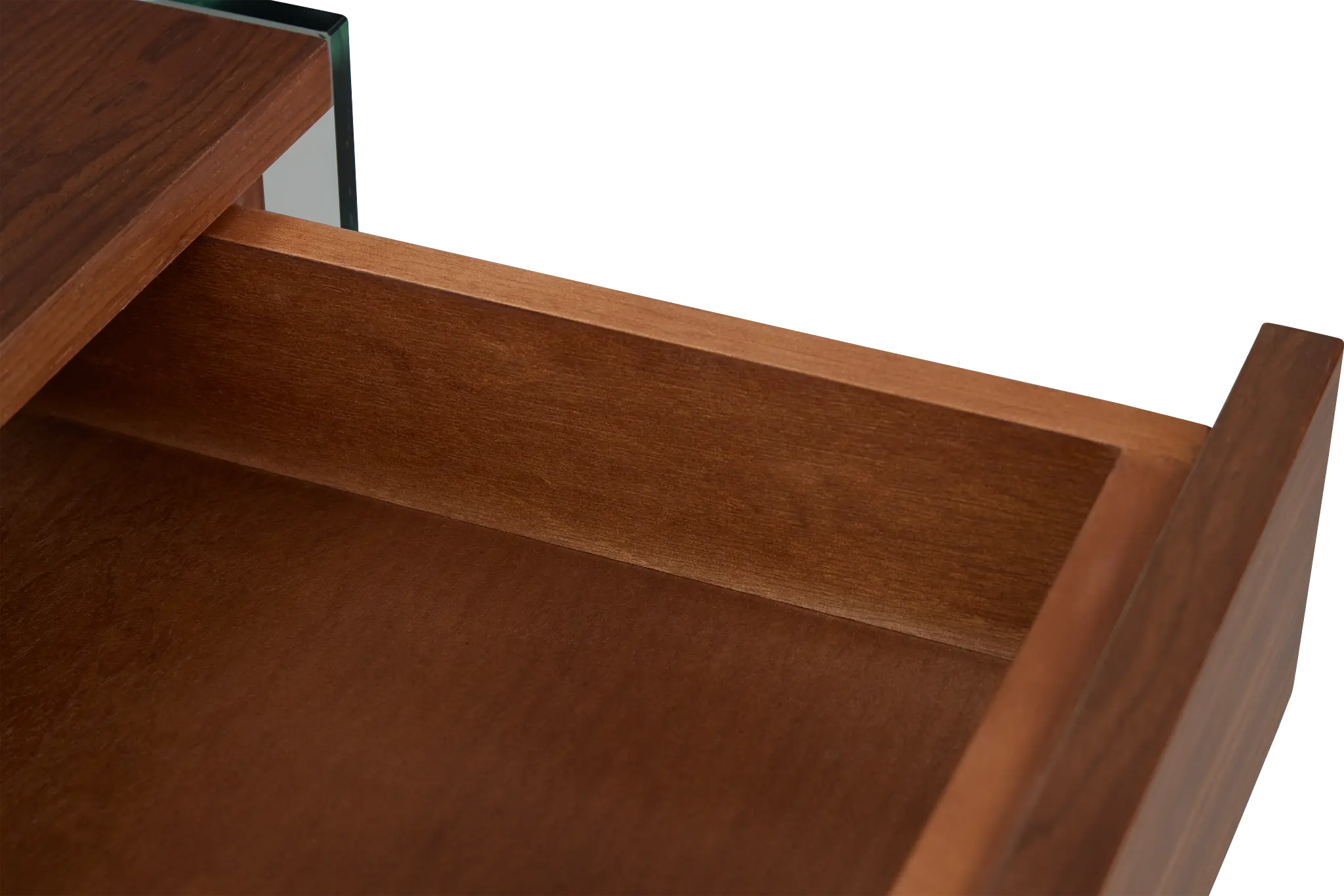 Olympia Mid Tone Writing Desk Olympia Mid Tone Writing Desk