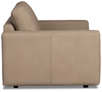 Kellan Taupe 84" Sofa