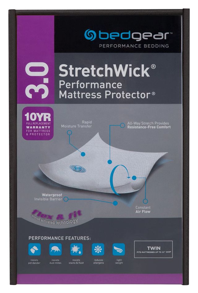 Stretchwick Mattress Protector