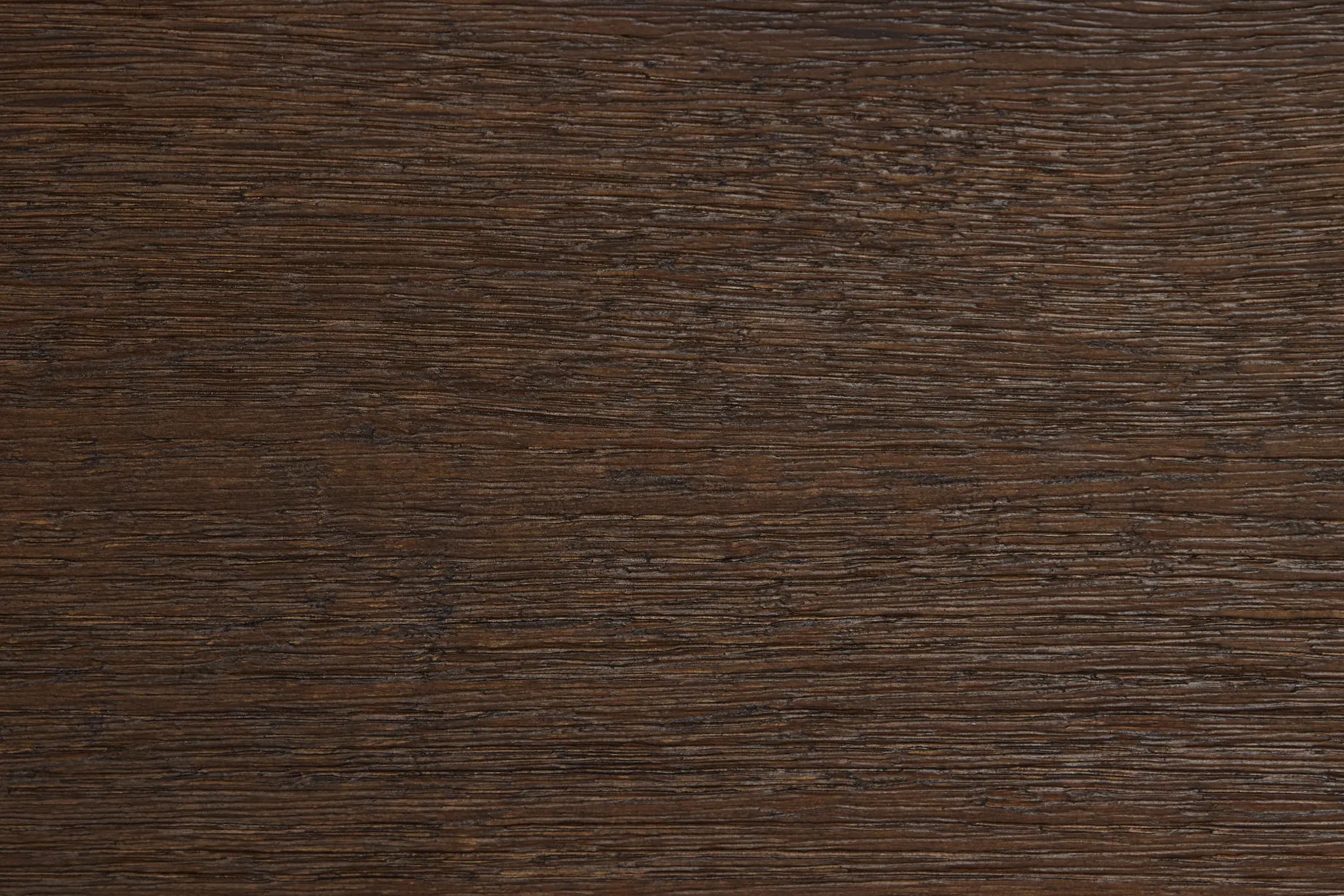 Santorini Dark Tone Woven Panel Bed